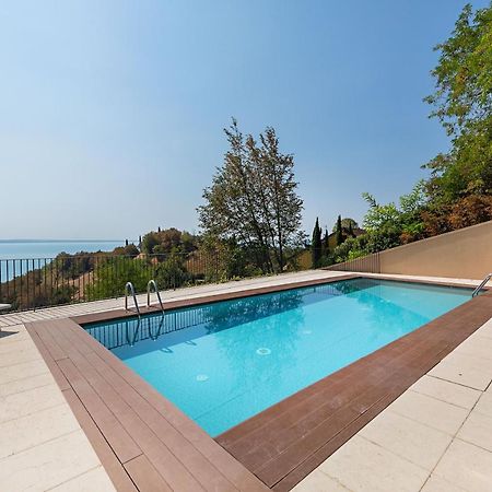 La Bouganville P1-1 Apartment By Wonderful Italy ตอสโกลาโน มาแดร์โน ภายนอก รูปภาพ