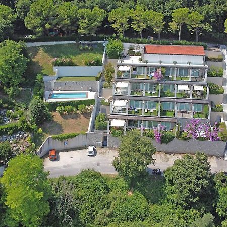 La Bouganville P1-1 Apartment By Wonderful Italy ตอสโกลาโน มาแดร์โน ภายนอก รูปภาพ